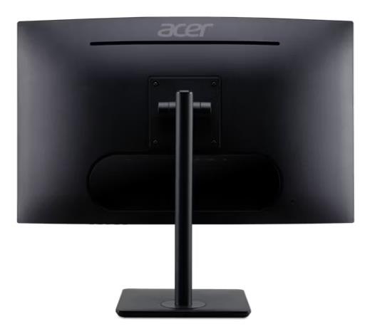 LCD Monitor ACER 27 " 2560 x 1440 pixels Quad HD Native aspect ratio 16:9 LED Curved UM.HX3EE.207 - Image 5