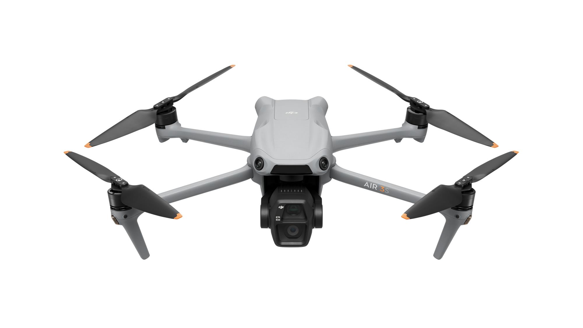 Drone DJI Air 3S Fly More Combo (DJI RC 2) Consumer CP.MA.00000816.02 - Image 8