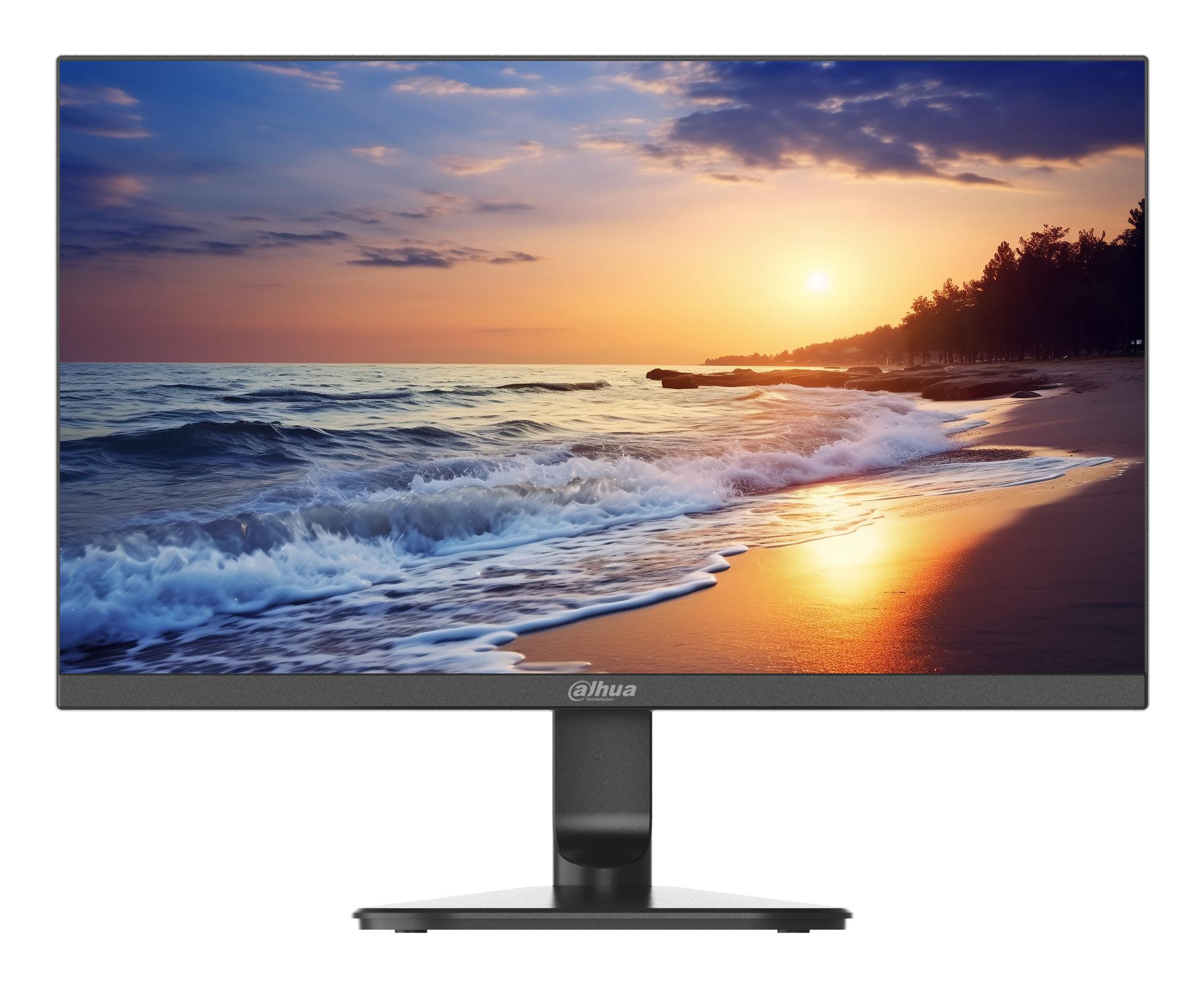 LCD Monitor DAHUA LM22-J200 21.5" Business Panel IPS 1920x1080 16:9 100Hz 5 ms Speakers Colour Black DHI-LM22-J200 - Image 10