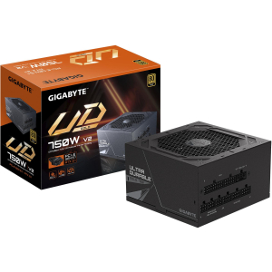 CASE PSU ATX3.1 750W/GP-UD750GM PG5 V2 GIGABYTE