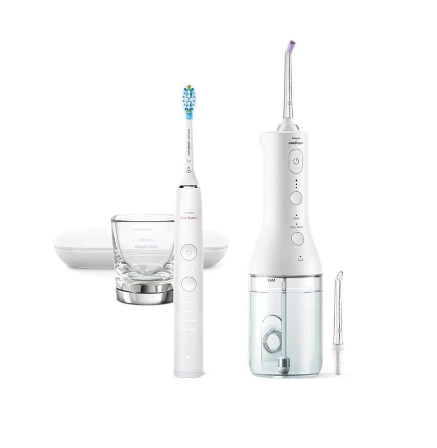 ELECTRIC FLOSSER/HX3886/41 PHILIPS - Image 2