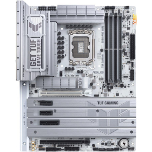 MB Z890 S1851 ATX/TUF GAMING Z890-PRO WIFI ASUS