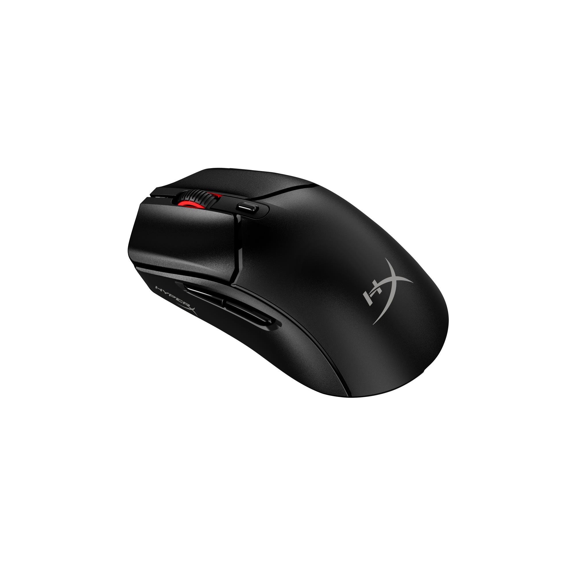 MOUSE USB OPTICAL HYPERX PF/HAS2 WL BLACK 8R2E6AA HYPERX - Image 20