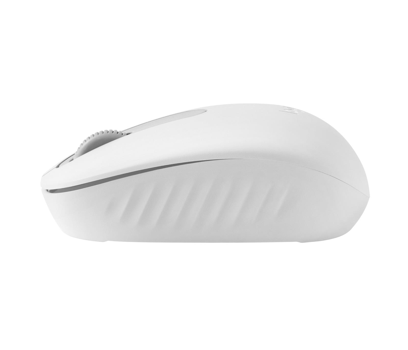 MOUSE BLUETH OPTICAL M196/WHITE 910-007460 LOGITECH - Image 9