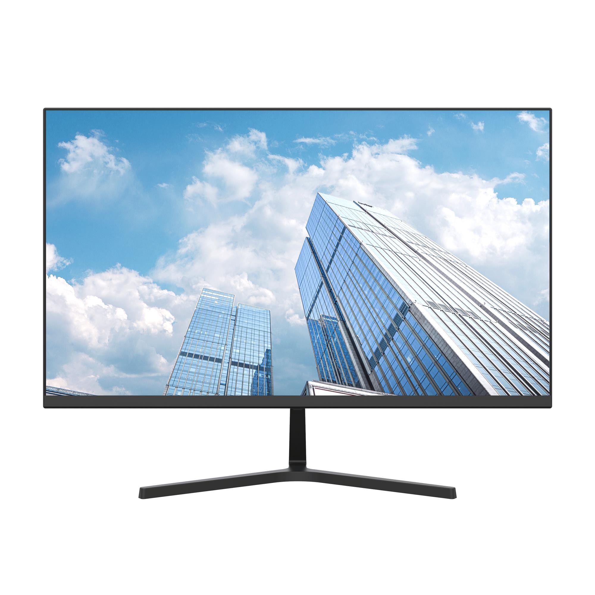 LCD Monitor DAHUA DHI-LM27-B201S 27" Business Panel IPS 1920x1080 16:9 100Hz 5 ms Speakers Colour Black LM27-B201S - Image 3