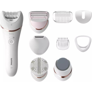 EPILATOR/BRE740/90 PHILIPS