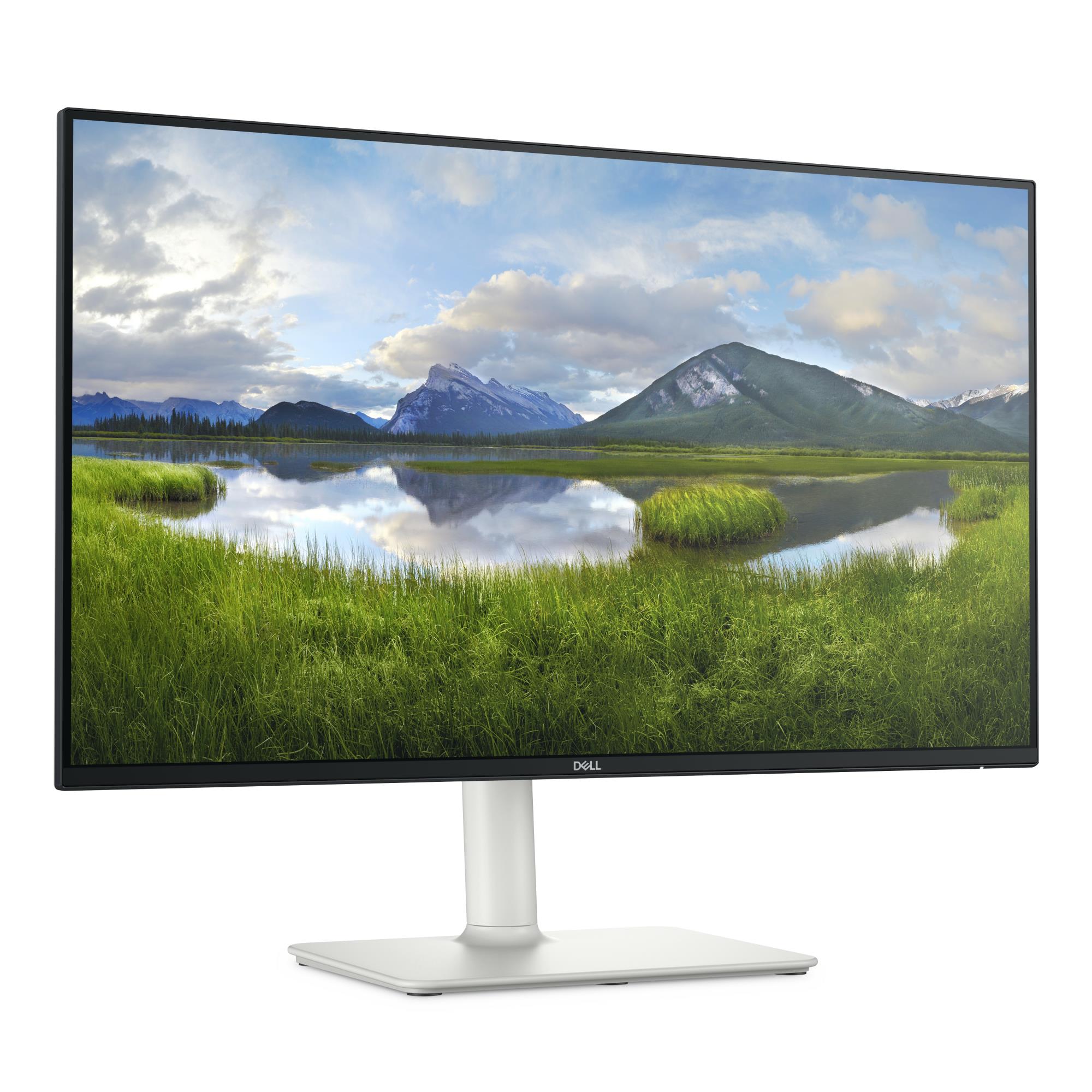 LCD Monitor DELL S2425HS 23.8" Business Panel IPS 1920x1080 16:9 100Hz Matte 8 ms Speakers Swivel Pivot Height adjustable Tilt 210-BMHH - Image 13