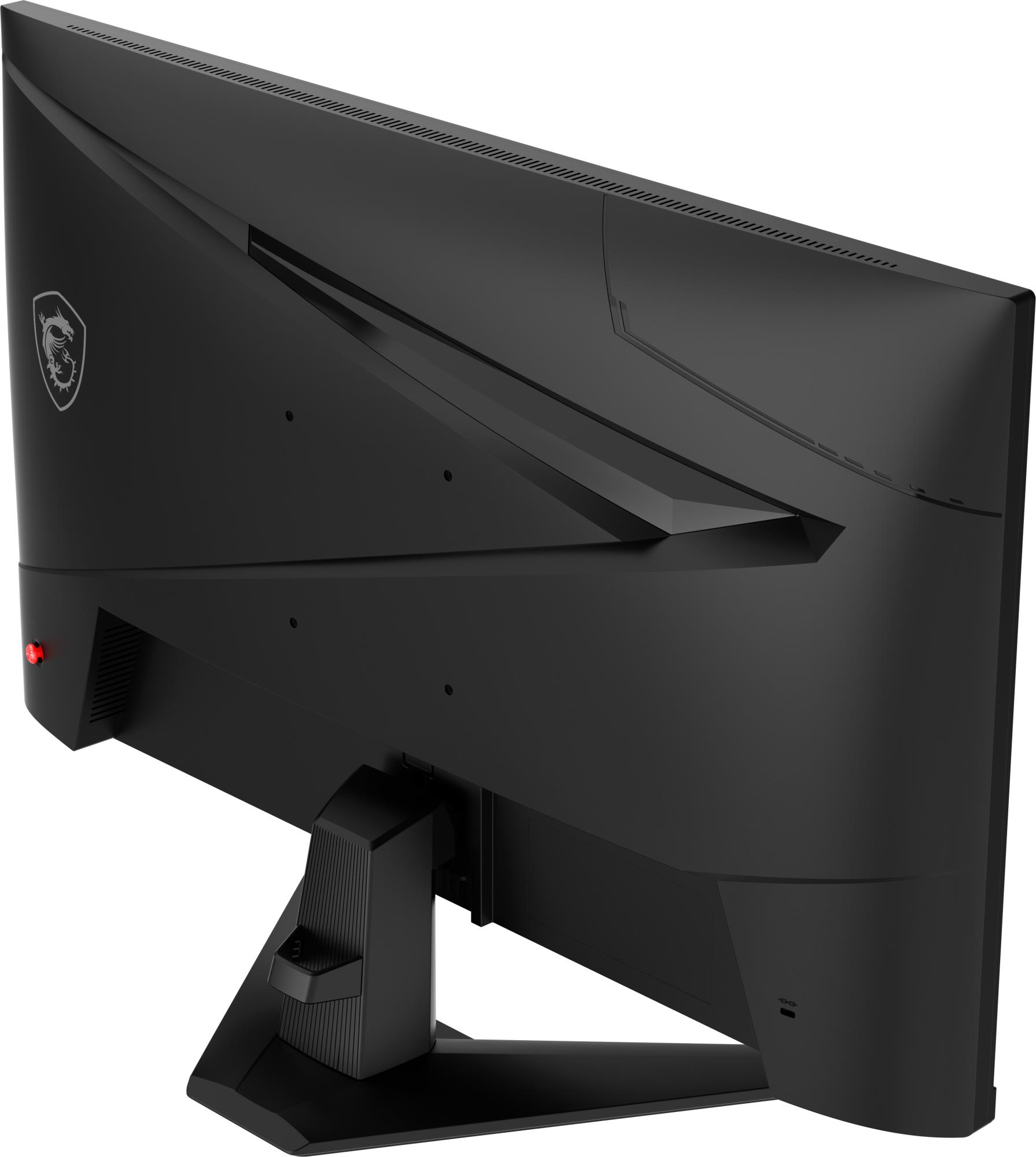 LCD Monitor MSI MAG 274F 27" Gaming Matte Panel IPS 1920x1080 16:9 200Hz 0.5 ms Colour Black MAG274F - Image 23