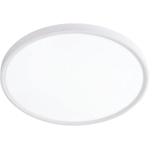 LAMP LED CEILING 32W 3840LM/VS-FL-32-PIR-IP44/W NONAME