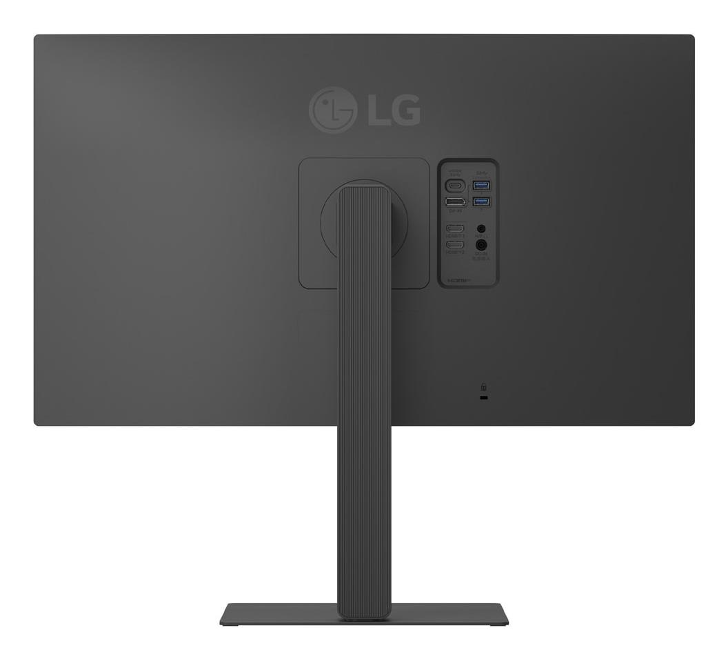 MONITOR LCD 27" IPS 4K/27U730A-B LG - Image 35