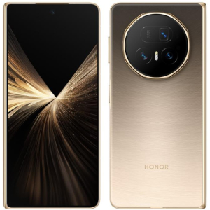MOBILE PHONE HONOR MAGIC V5/16/512GB D.GOLD 5109BUHM HONOR
