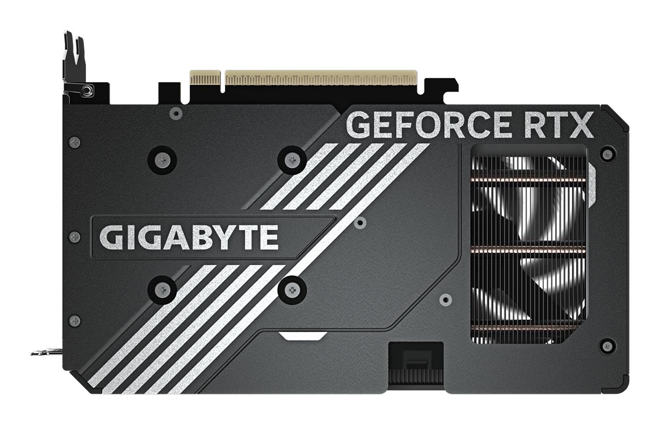 Graphics Card GIGABYTE NVIDIA GeForce RTX 5060 Ti 16 GB GDDR7 PCIE 5.0 16x GPU 2587 MHz Dual Slot Fansink N506TWF2MAXOC-16GD - Image 16
