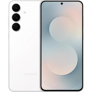 MOBILE PHONE GALAXY S25 FE/128GB WHITE SM-S731B SAMSUNG