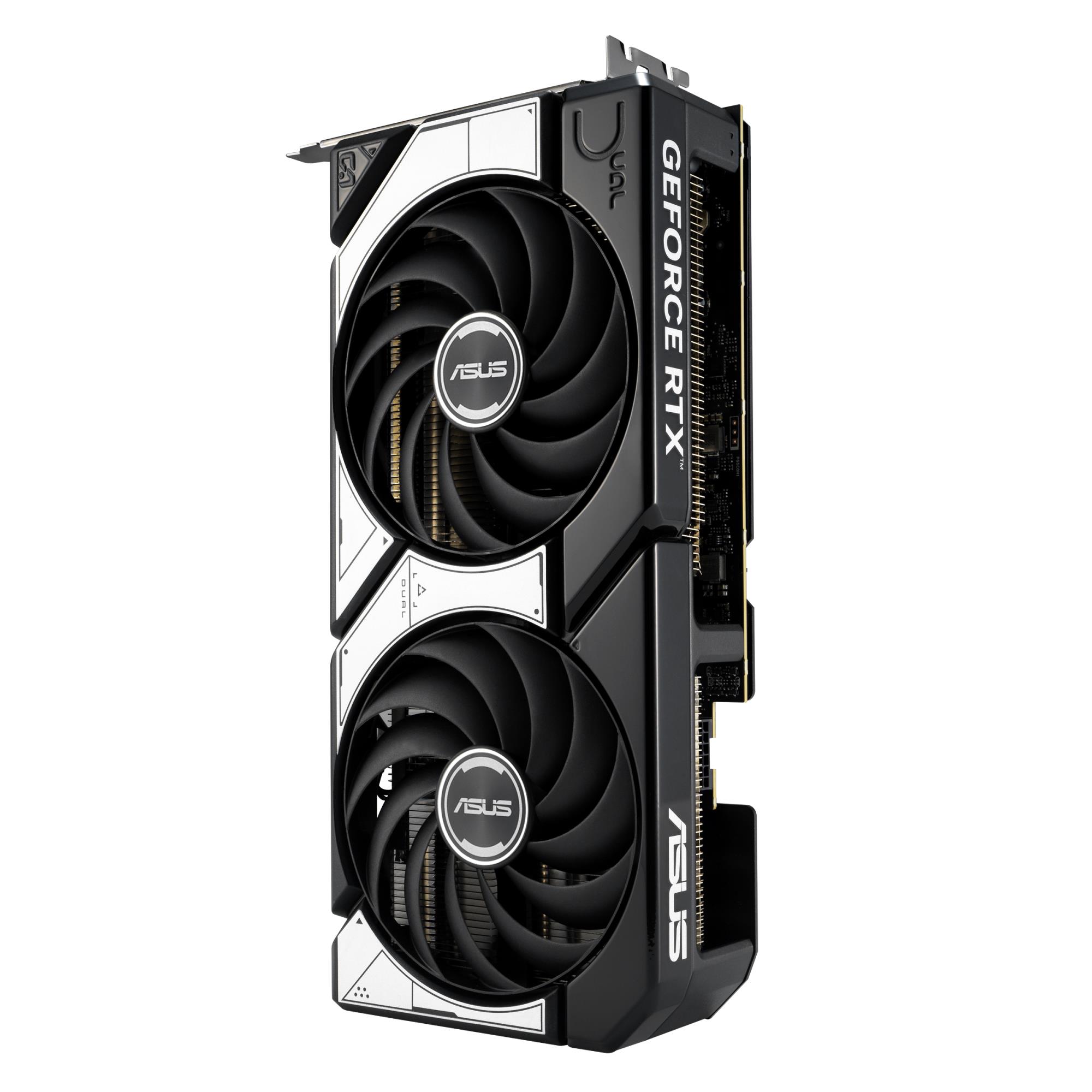 Graphics Card ASUS NVIDIA GeForce RTX 5070 12 GB GDDR7 192 bit PCIE 5.0 16x Dual Slot Fansink 1xHDMI 3xDisplayPort DUAL-RTX5070-O12G - Image 36