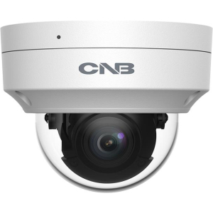 NET CAMERA 4MP IR DOME/TDV45R-W CNB