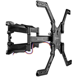 TV SET ACC WALL MOUNT /37-70"/BLACK M5-B ONKRON