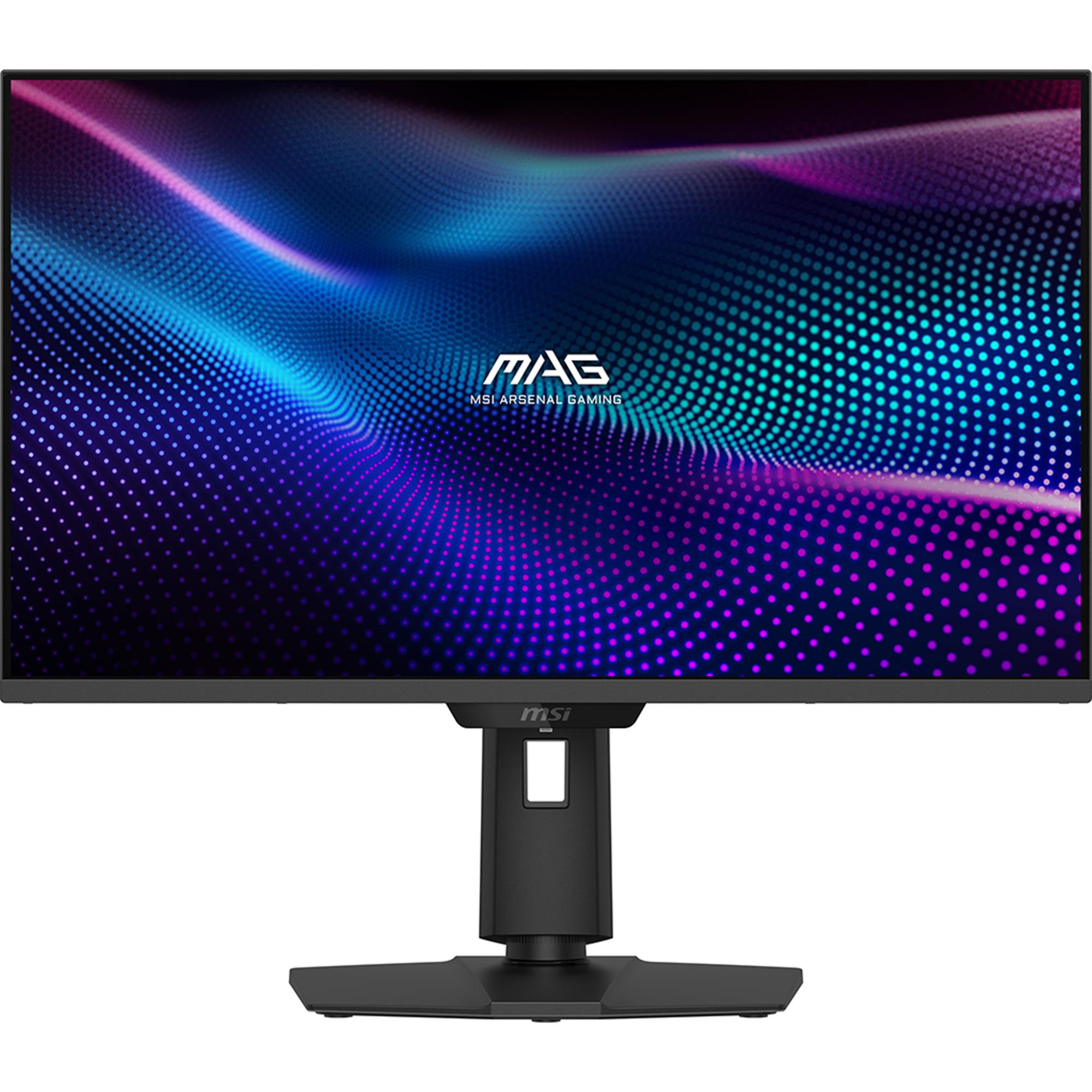 LCD Monitor MSI MAG 274QPF X30MV 27" Gaming/Frameless Matte Panel VA 2560x1440 16:9 300Hz 0.5 ms Colour Black MAG274QPFX30MV - Image 10