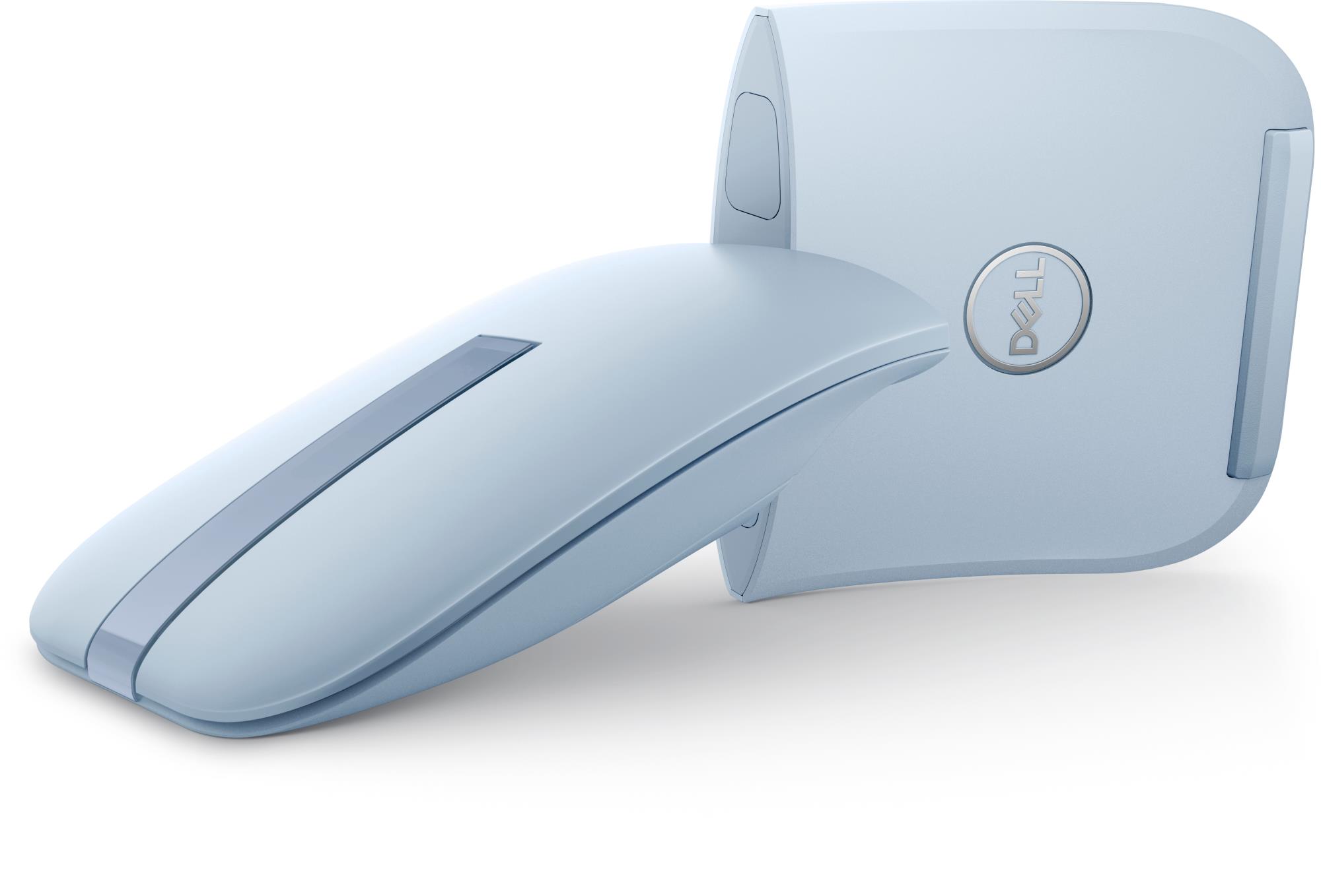 MOUSE USB OPTICAL WRL MS700/MISTY BLUE 570-BBFX DELL - Image 7