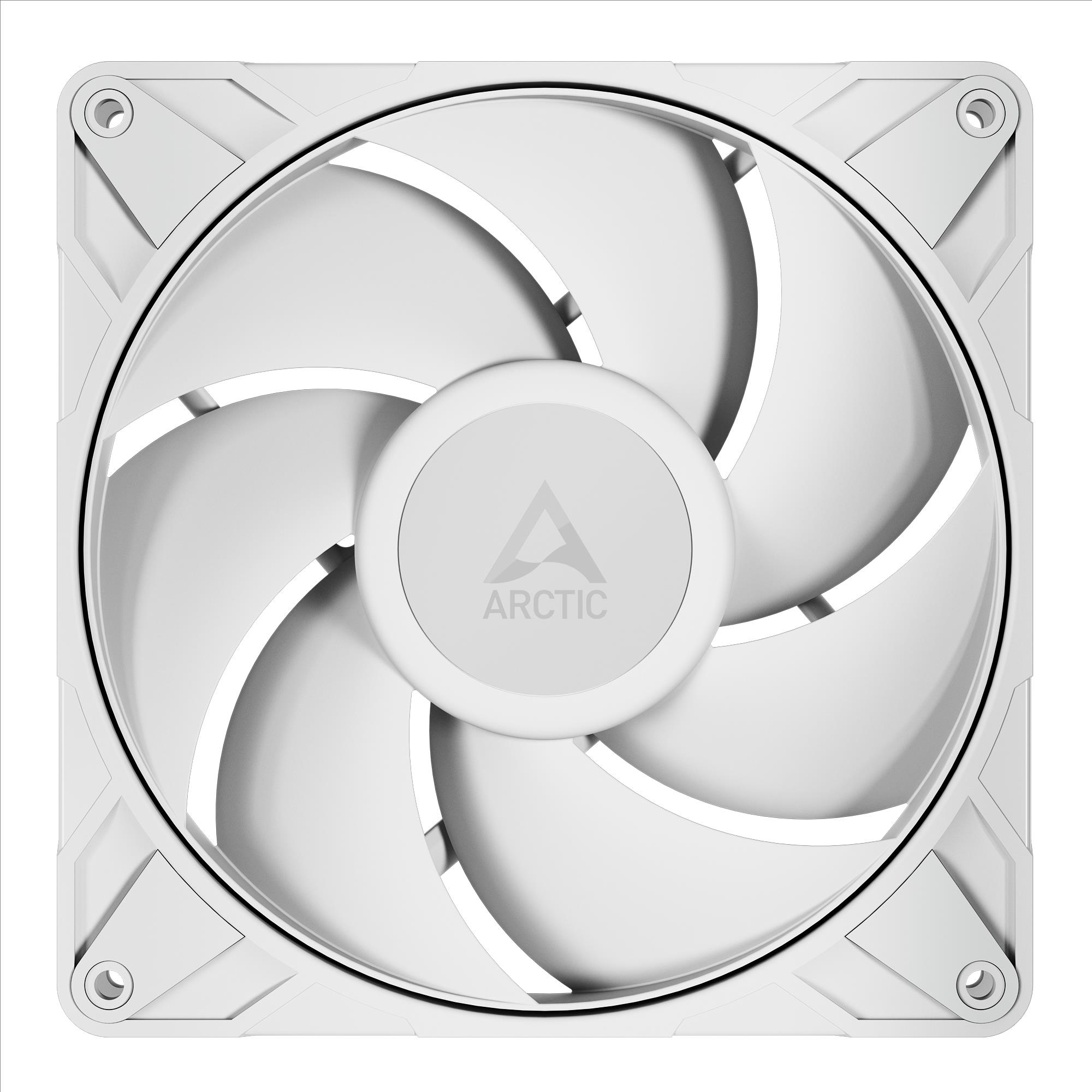 CASE FAN 140MM P14 PRO PST/WHT ACFAN00317A ARCTIC