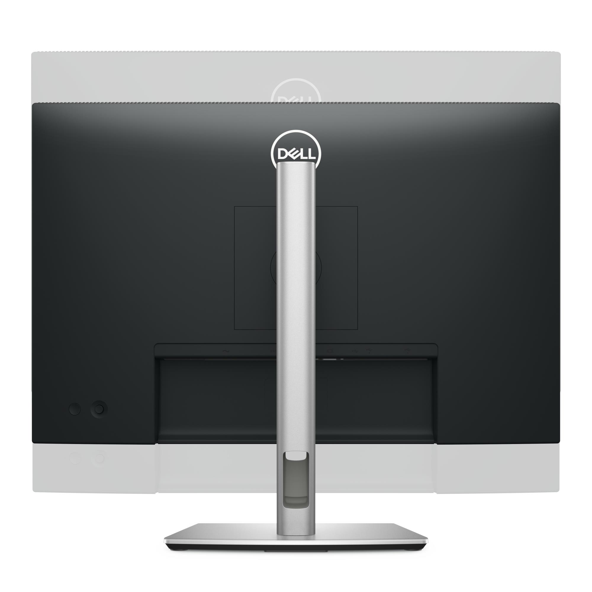 LCD Monitor DELL P2425 24" Business Panel IPS 1920x1200 16:10 100Hz Matte 8 ms Swivel Pivot Height adjustable Tilt 210-BMJD - Image 13