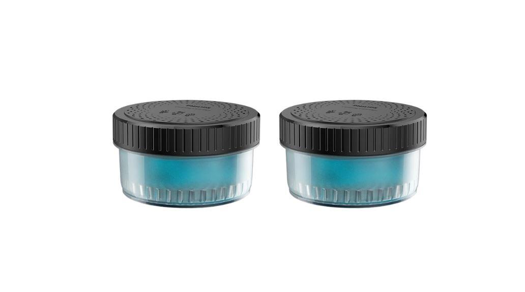 SHAVER ACC CLEANING CARTRIDGE/CC12/50 PHILIPS