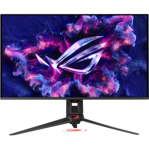 Monitor ASUS 31.5 " 3840 x 2160 pixels 4K Ultra HD Native aspect ratio 16:9 QD-OLED Flat 90LM0C00-B01971