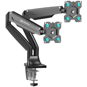 MONITOR ACC WALL MOUNT/13-32" BLACK G200-B ONKRON