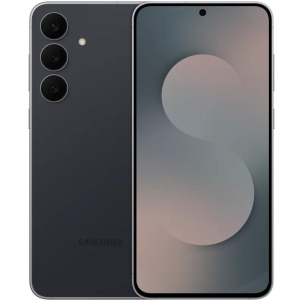 MOBILE PHONE GALAXY S25 FE/256GB BLACK SM-S731B SAMSUNG