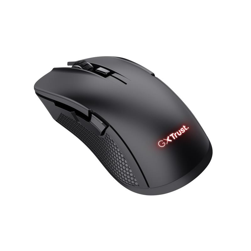 MOUSE USB OPTICAL WRL YBAR/GTX923 24888 TRUST - Image 7