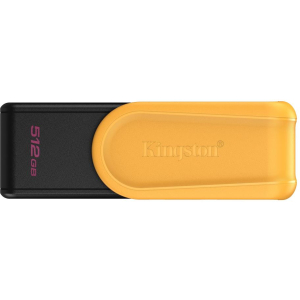 MEMORY DRIVE FLASH USB3.2/512GB DTXS/512GB KINGSTON