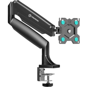 MONITOR ACC WALL MOUNT/13-32" BLACK G100-B ONKRON