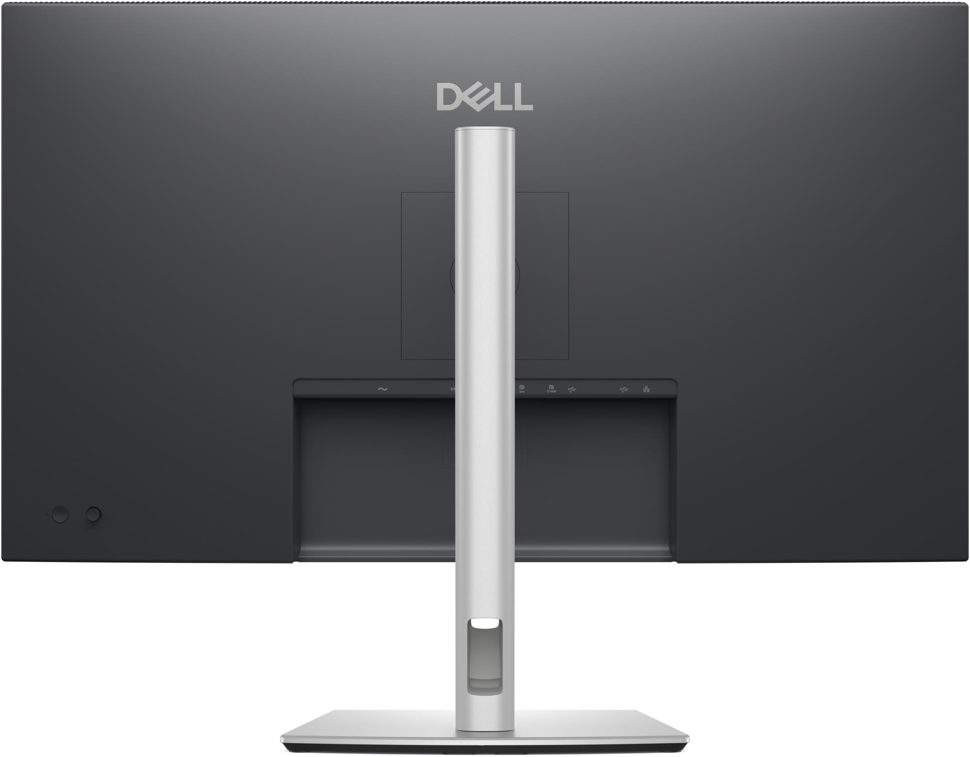 LCD Monitor DELL P3225DE 31.5" Business Swivel Pivot Height adjustable Tilt Matte Panel IPS 2560x1440 16:9 100Hz 5 ms 210-BRDP - Image 12