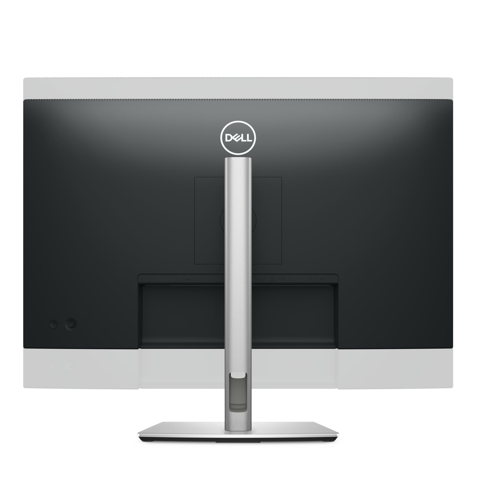 LCD Monitor DELL P2725HE 27" Business Panel IPS 1920x1080 16:9 100Hz Matte 8 ms Swivel Pivot Height adjustable Tilt 210-BMJC - Image 12