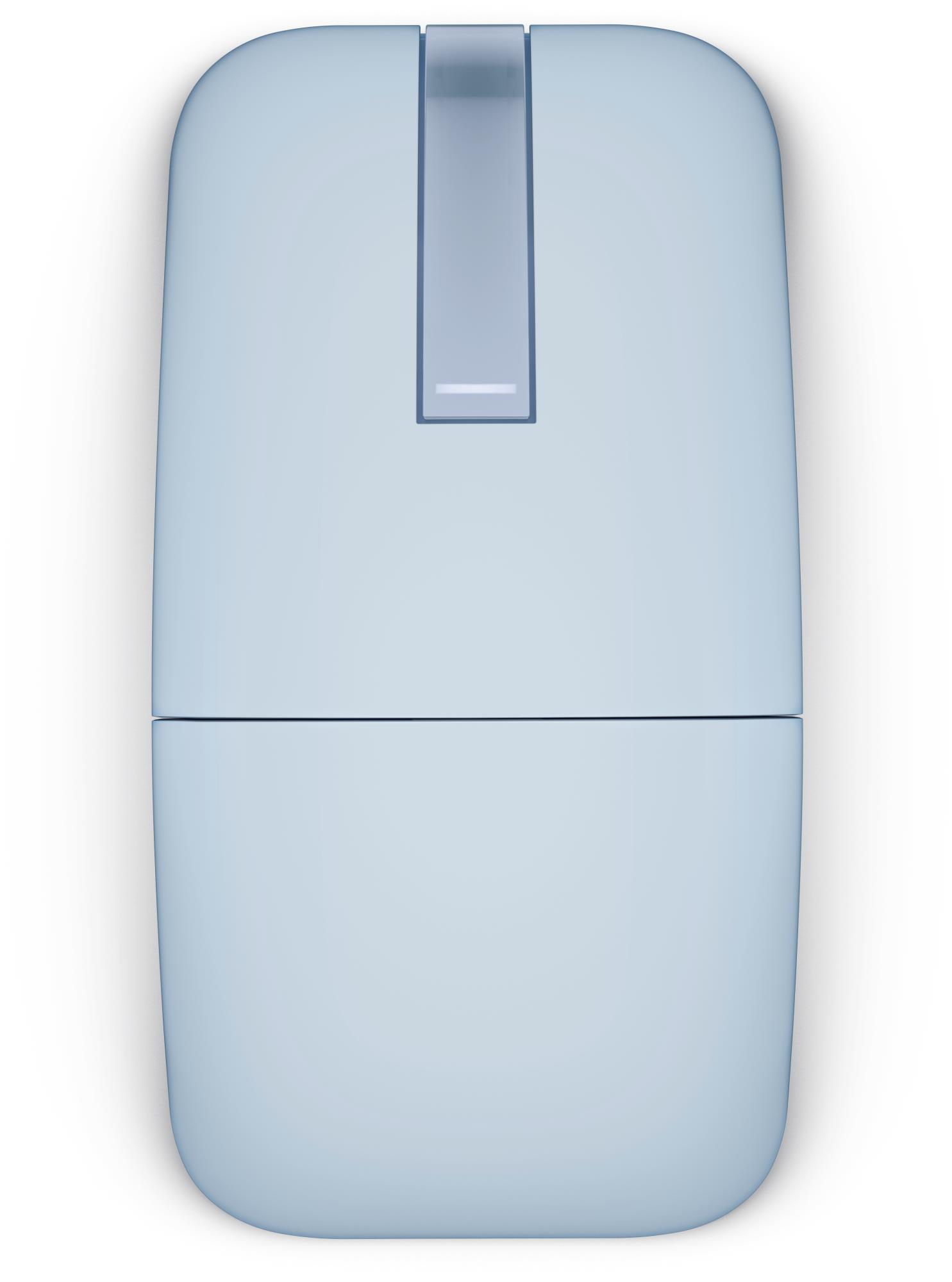 MOUSE USB OPTICAL WRL MS700/MISTY BLUE 570-BBFX DELL - Image 8