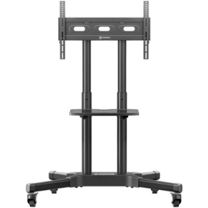 TV SET ACC MOBILE STAND/32-65"/BLACK TS1351-B ONKRON