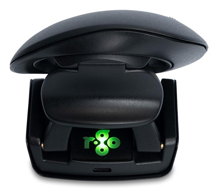 MOUSE USB OPTICAL WRL TWISTER/BLACK RGOTWBMWLBL R-GO TOOLS - Image 6