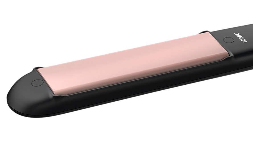 HAIR STRAIGHTENER/BHS378/00 PHILIPS - Image 2