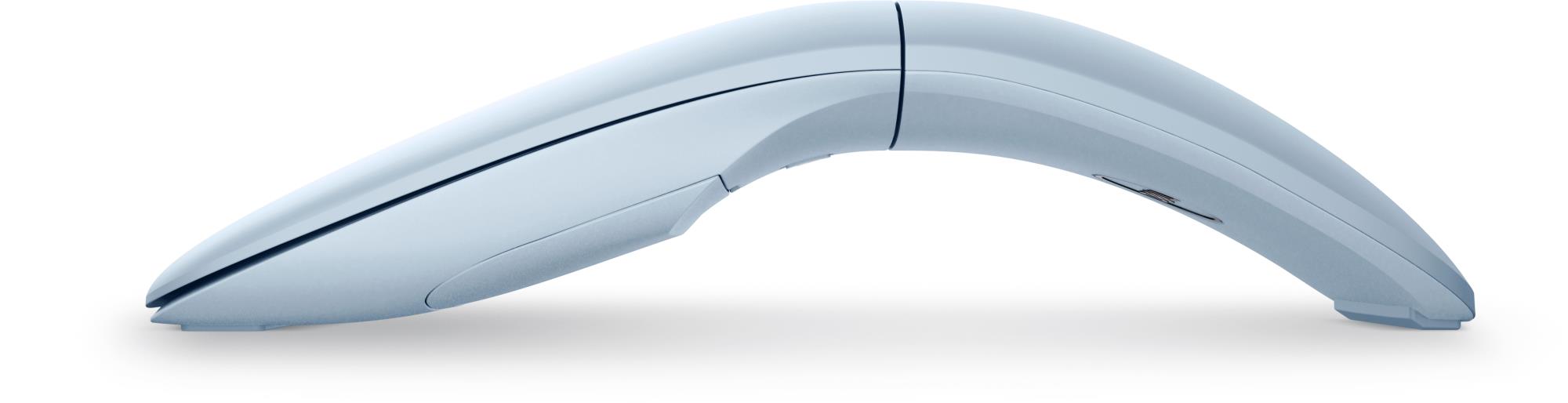 MOUSE USB OPTICAL WRL MS700/MISTY BLUE 570-BBFX DELL - Image 11