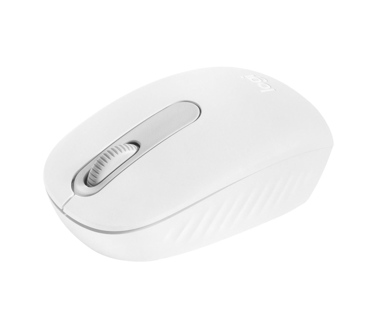 MOUSE BLUETH OPTICAL M196/WHITE 910-007460 LOGITECH - Image 16