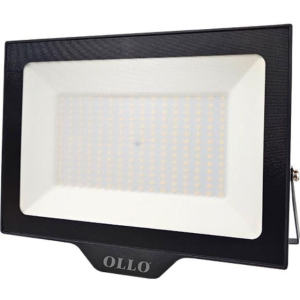 LAMP LED FLOODLIGHT 200W 4000K/20000LM VS121C-200W-40K OLLO