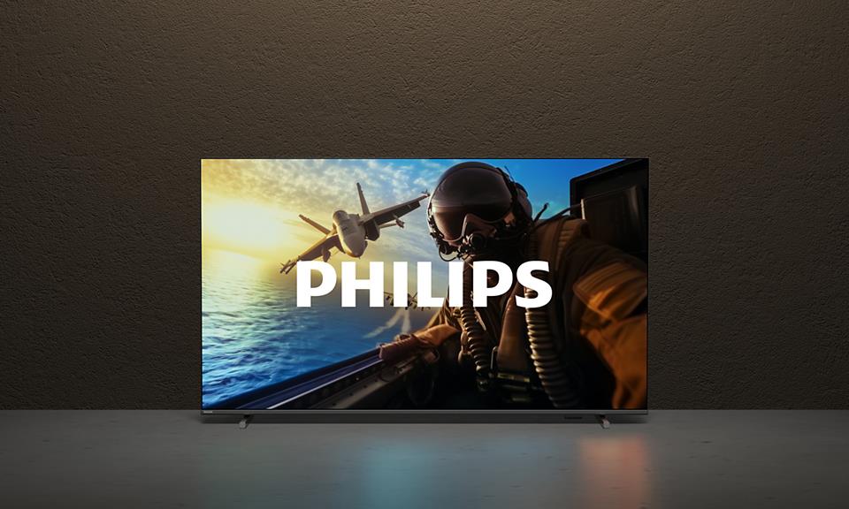 TV Set PHILIPS 75 " 4K Ultra HD 3840 x 2160 pixels Flat 16:9 LED 75PUS7000/12 - Image 2
