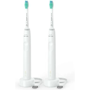 ELECTRIC TOOTHBRUSH/2PCS HX3675/13 PHILIPS