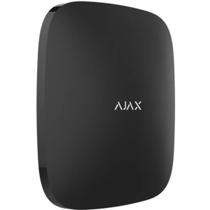 CONTROL PANEL WRL HUB PLUS/BLACK 11790 AJAX