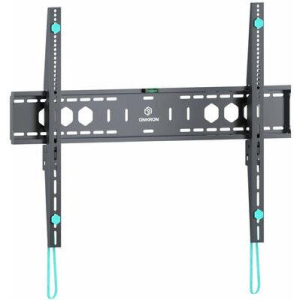 TV SET ACC WALL MOUNT/60-110"/BLACK UF12-B ONKRON