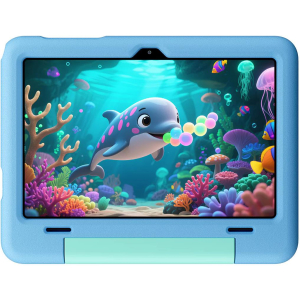 TABLET TAB20KIDS 10" 4/64GB/TAB20 KIDS BLUE BLACKVIEW