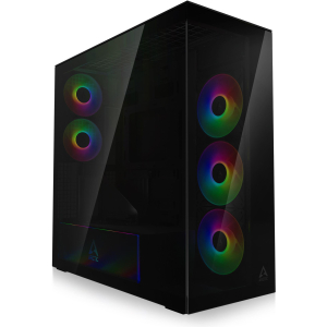 CASE MIDITOWER EATX W/O PSU/XTENDERVG B ACPCC00016A ARCTIC