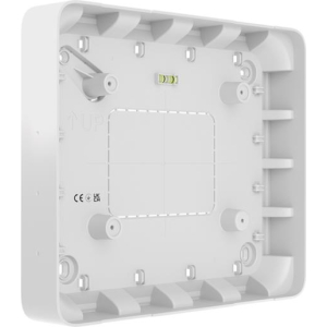 FIRE ALARM ACC BASE GLANDBOX/WHITE 125717 AJAX
