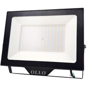 LAMP LED FLOODLIGHT 150W 4000K/15000LM VS121C-150W-40K OLLO