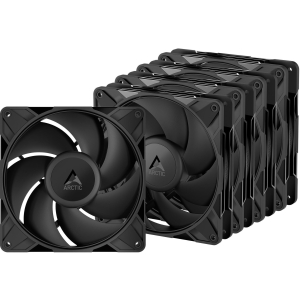 CASE FAN 140MM P14 PRO PST/5PCS ACFAN00319A ARCTIC