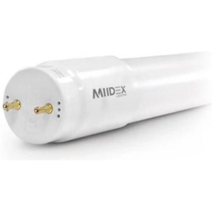 Light Bulb OTHER Power consumption 18 Watts Luminous flux 1600 Lumen 6000 K 220/240V AC Beam angle 270 degrees 1002278718